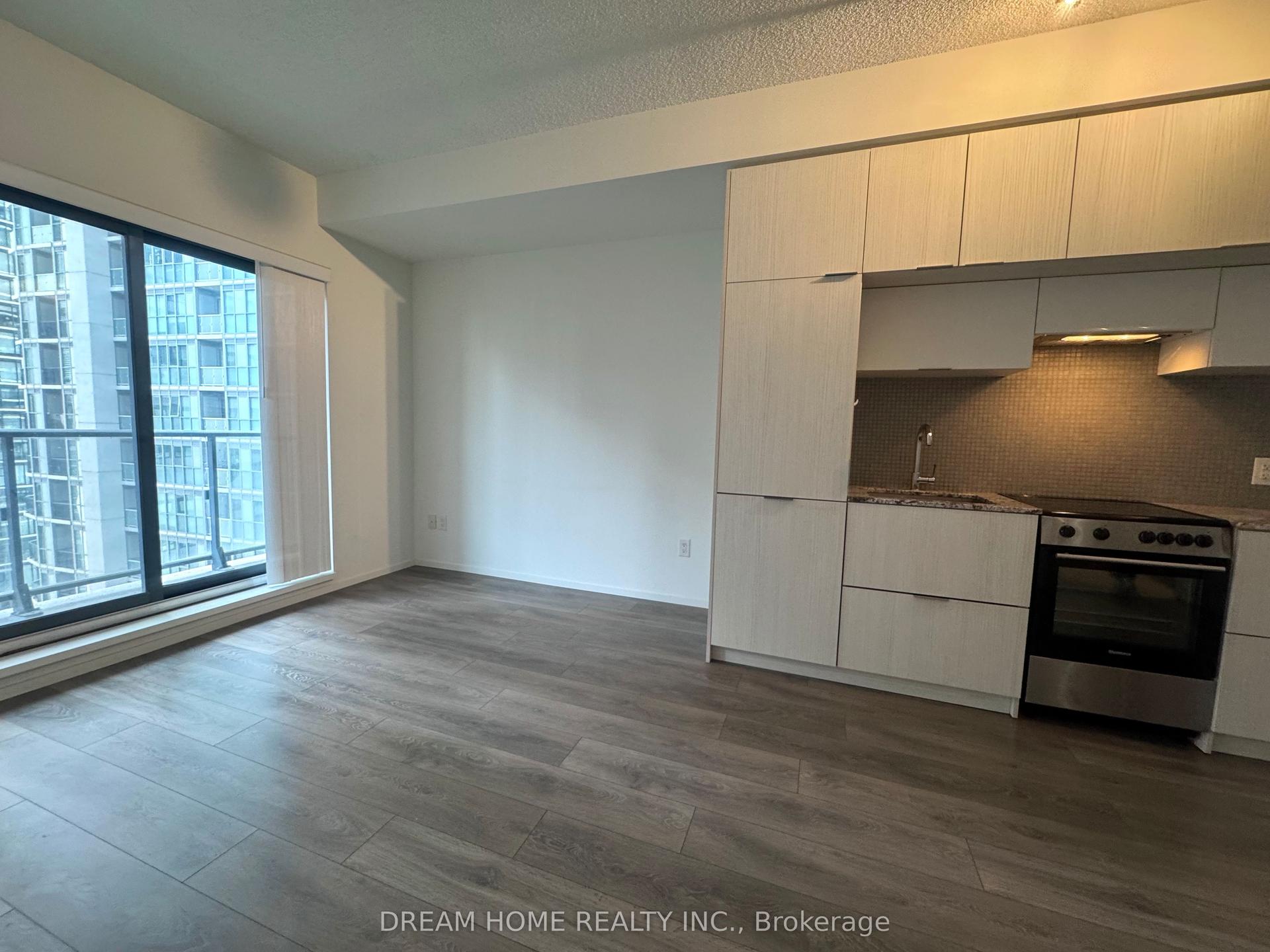 159 Dundas Street E 1202 #1202 — photo 1