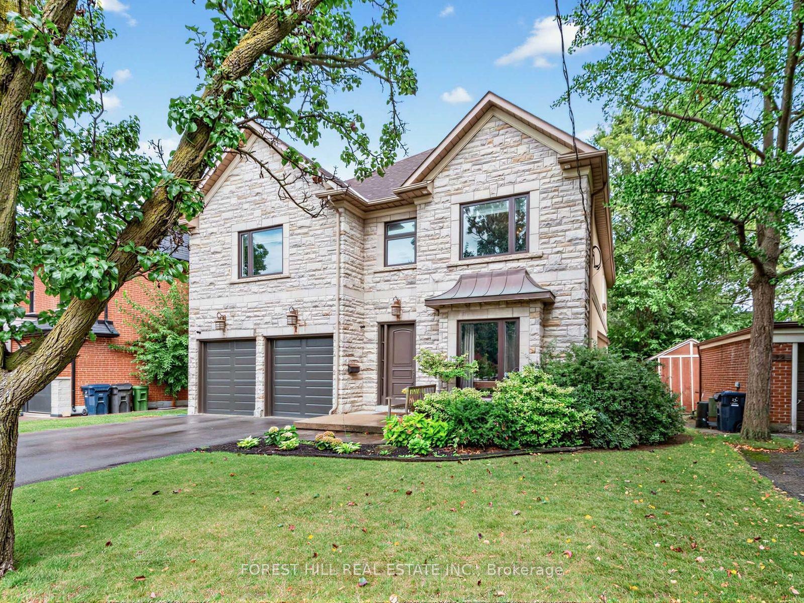101 King High Avenue, Toronto — Detached for sale, photo 1