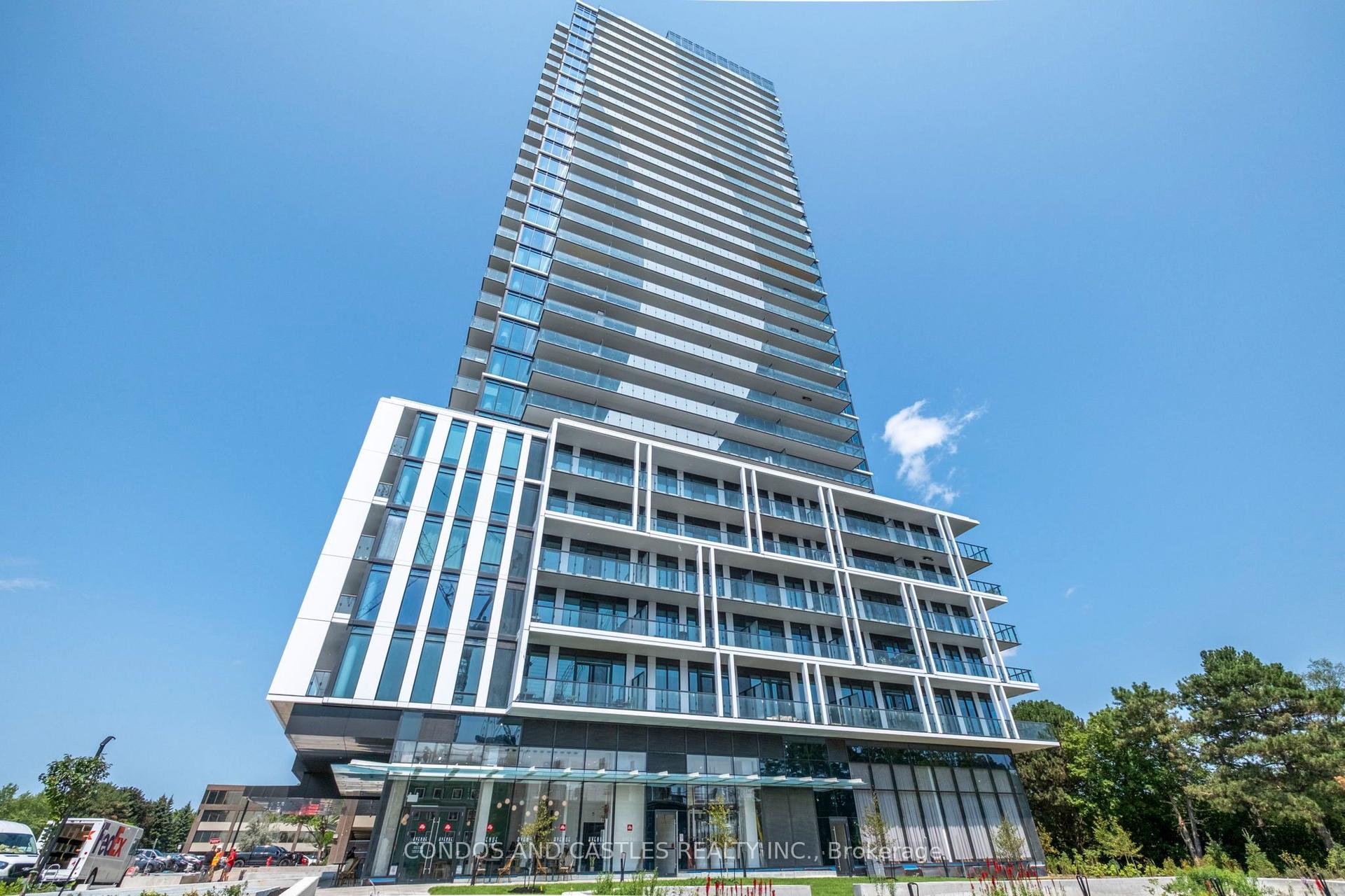 29 Green Trail Court 3206 #3206, Toronto — Condo for sale, photo 1