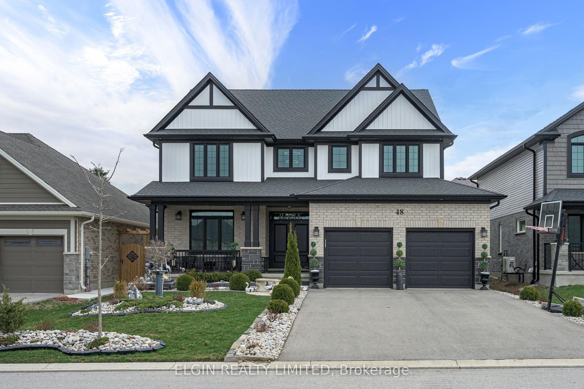 48 Snowy Owl Trail — photo 1