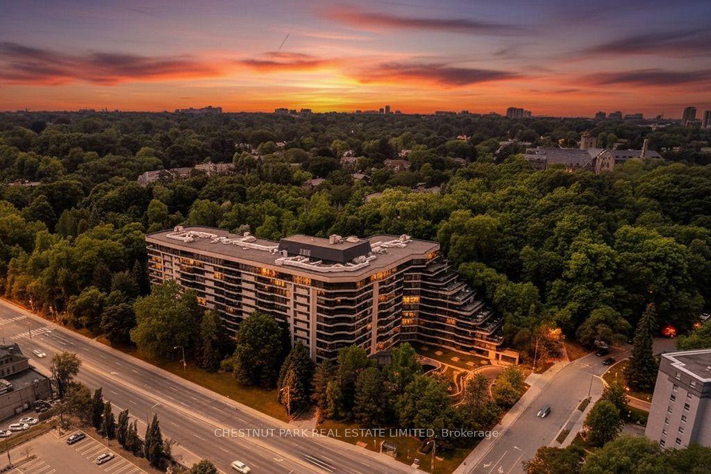 3900 Yonge Street 507 #507 — photo 1