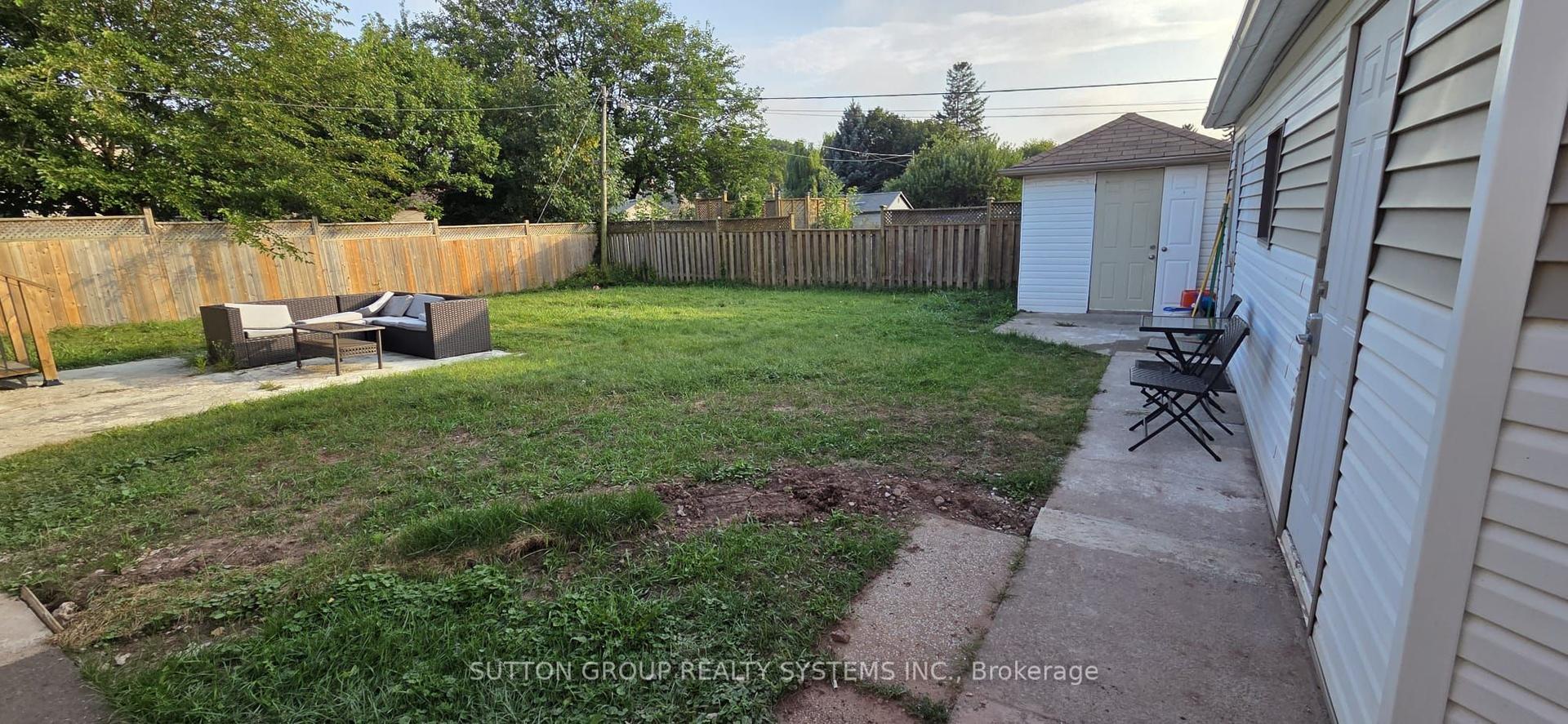 290 Morden Road Suite G #Suite G, Oakville — Detached for lease, photo 1