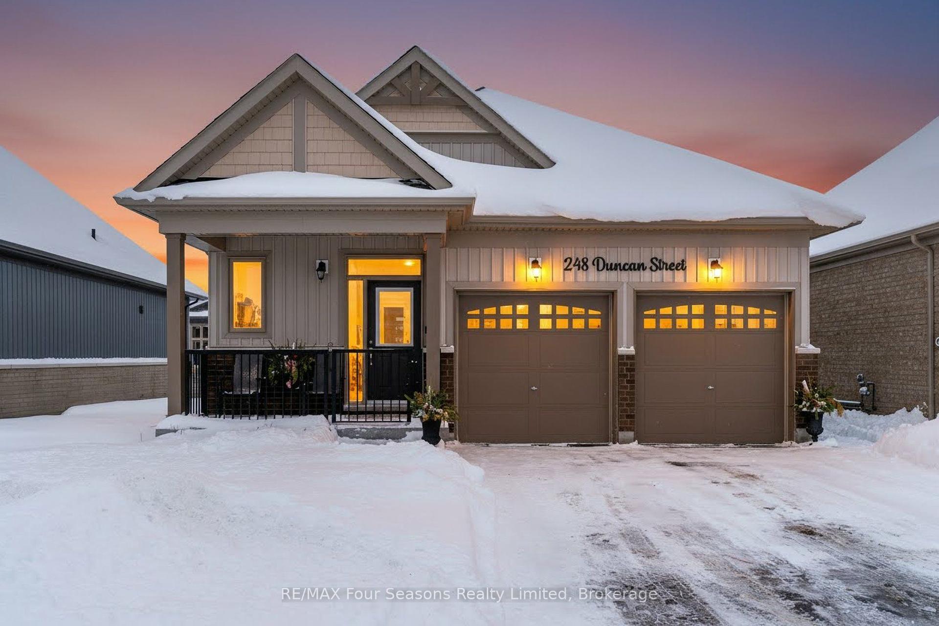 248 Duncan Street — photo 1