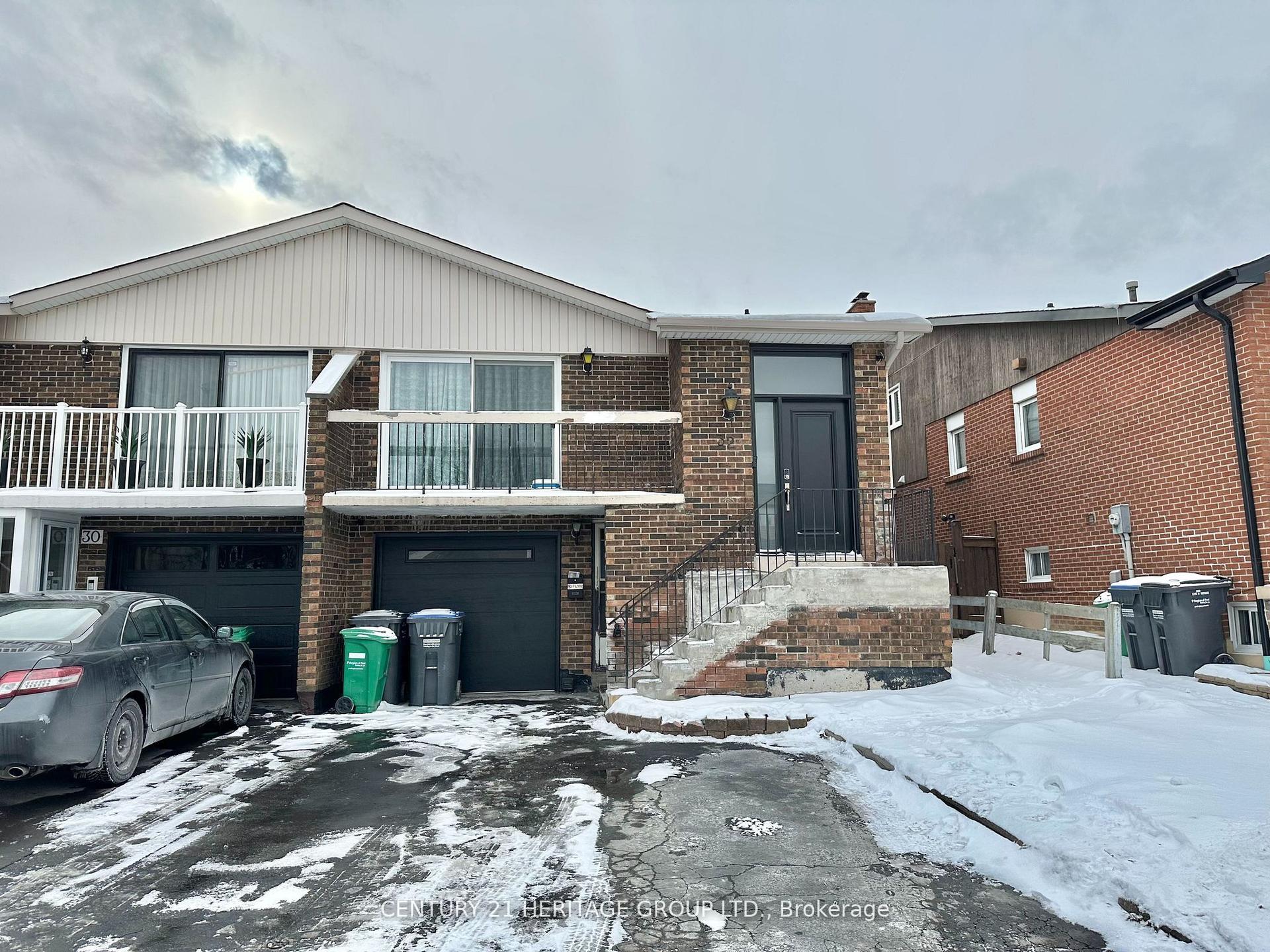 32 Histon Crescent Lower #Lower — photo 1