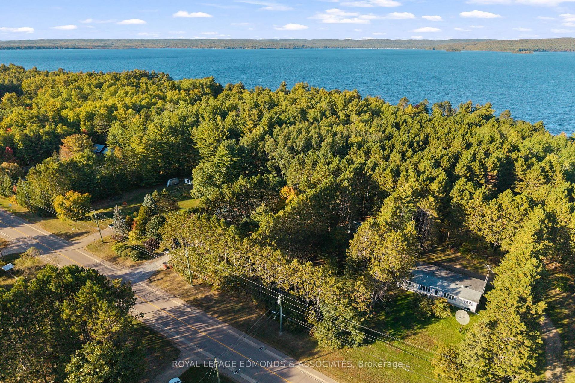 2740 Round Lake Road, Killaloe, Hagarty and Richards — Land for sale, photo 1