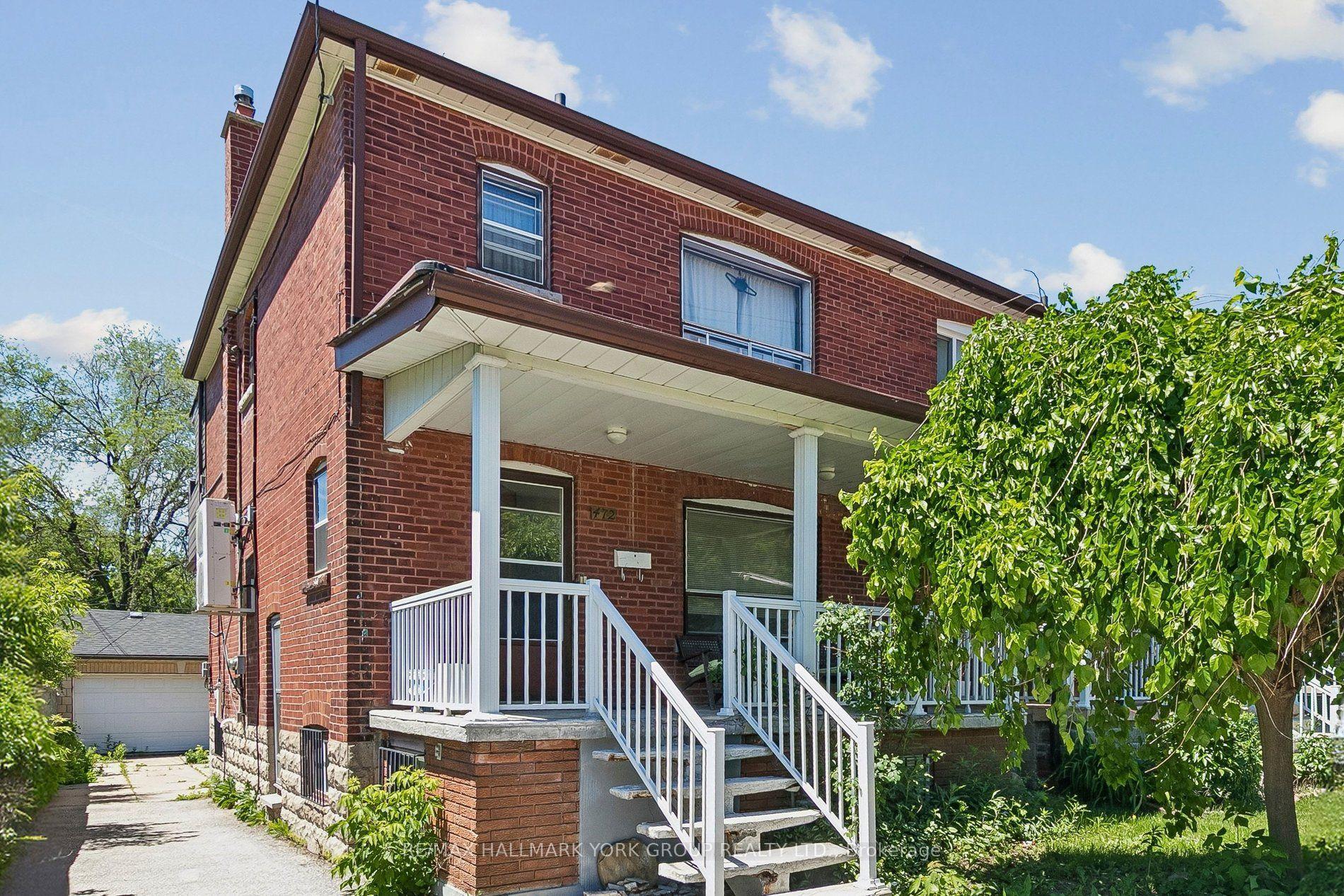 472 Winona Drive Main Fl #Main Fl — photo 1