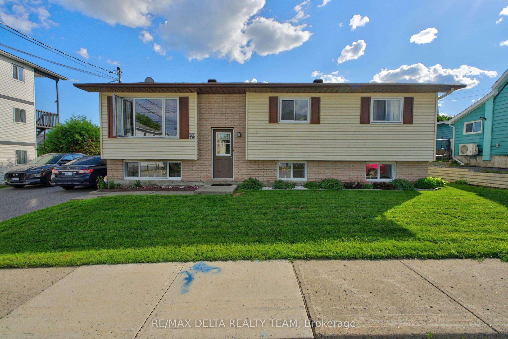522 St Louis Street — photo 1