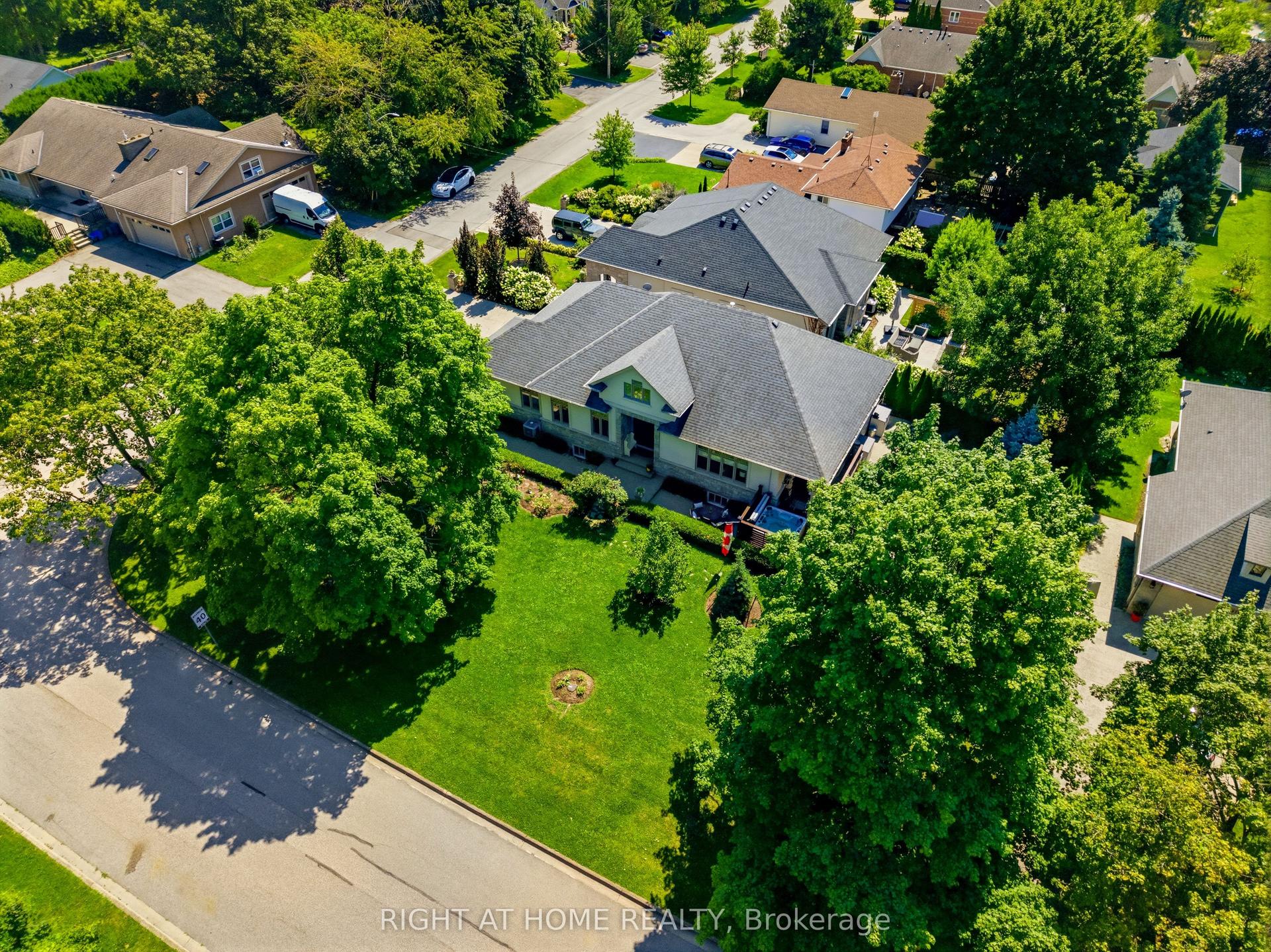 411 Nassau Street, Niagara-on-the-Lake — Detached for sale, photo 1