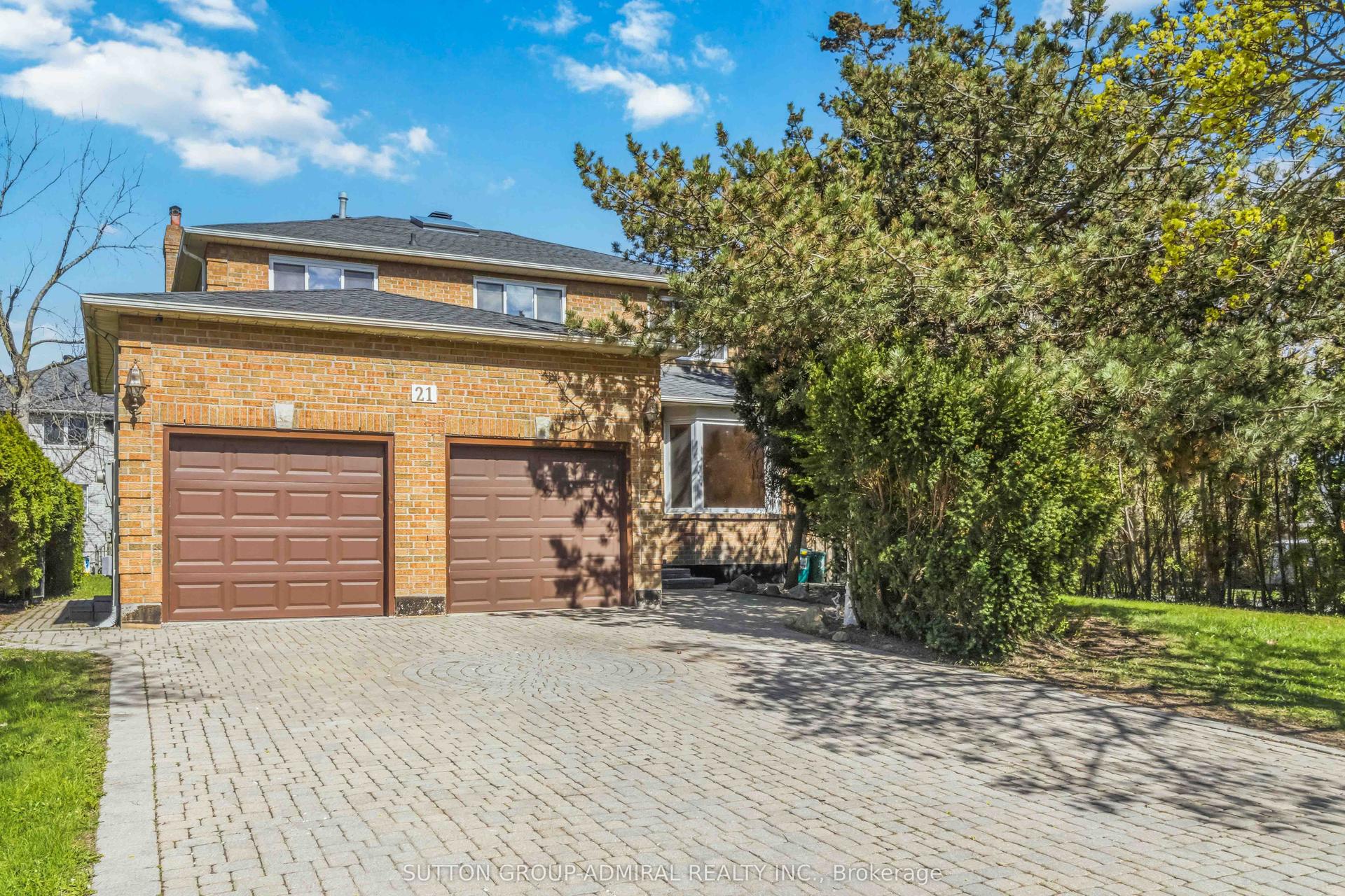 21 Kersey Crescent — photo 1