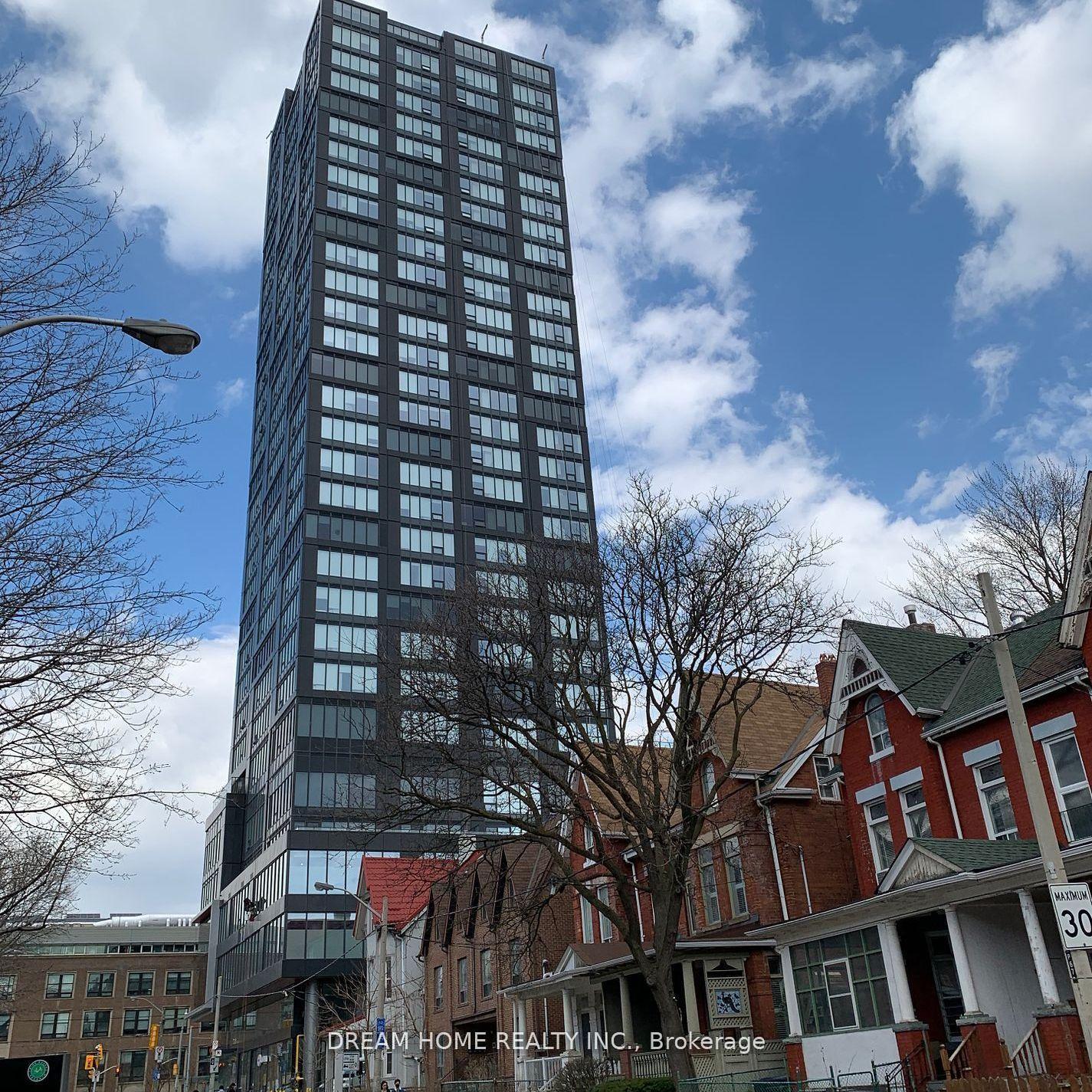 203 College Street 3003 #3003, Toronto — Condo for lease, photo 1