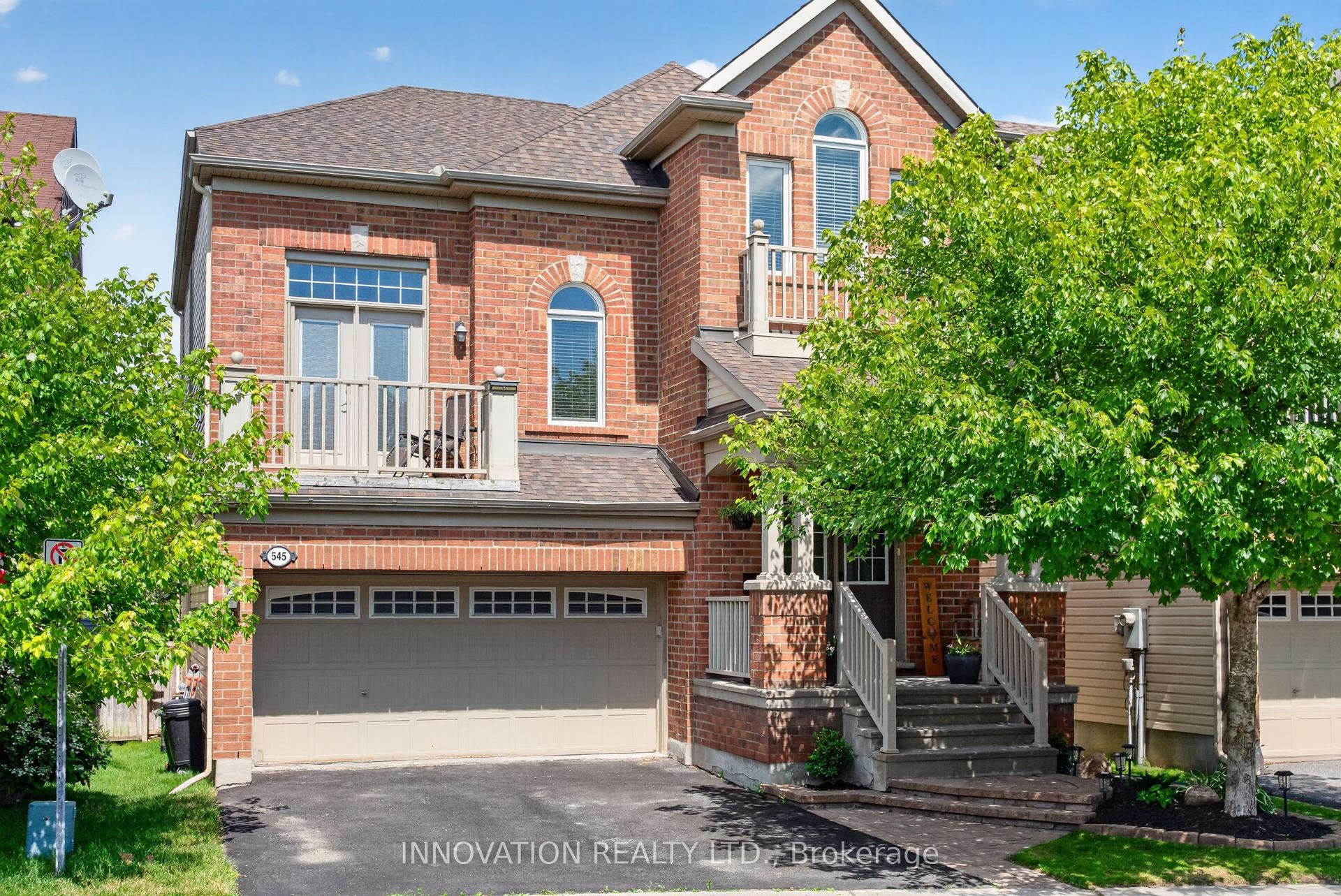 545 Rosehill Avenue, Stittsville - Munster - Richmond — Detached for sale, photo 1