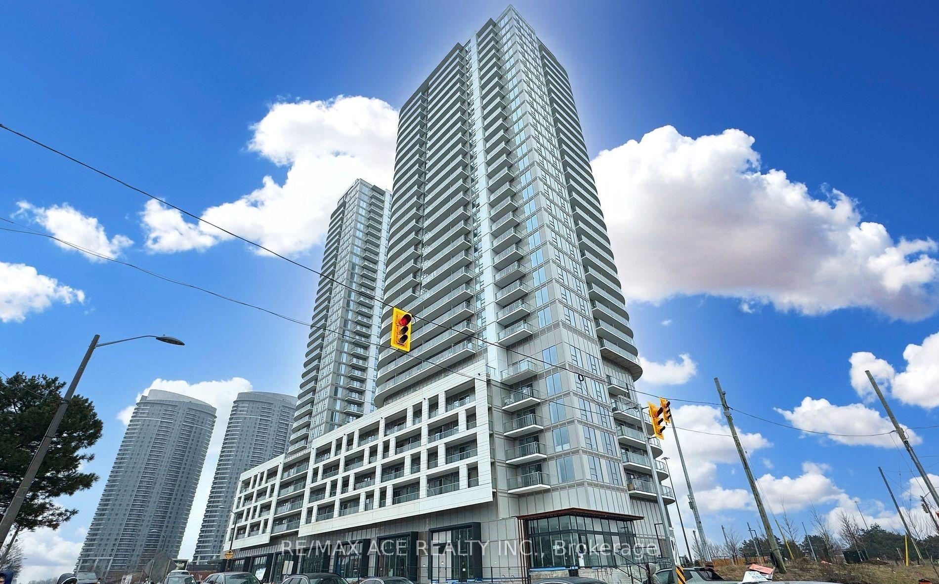 2031 Kennedy Road 1716 #1716, Toronto — Condo for lease, photo 1