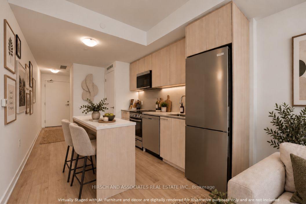 7439 Kingston Road 514 #514, Toronto — Condo for sale, photo 1