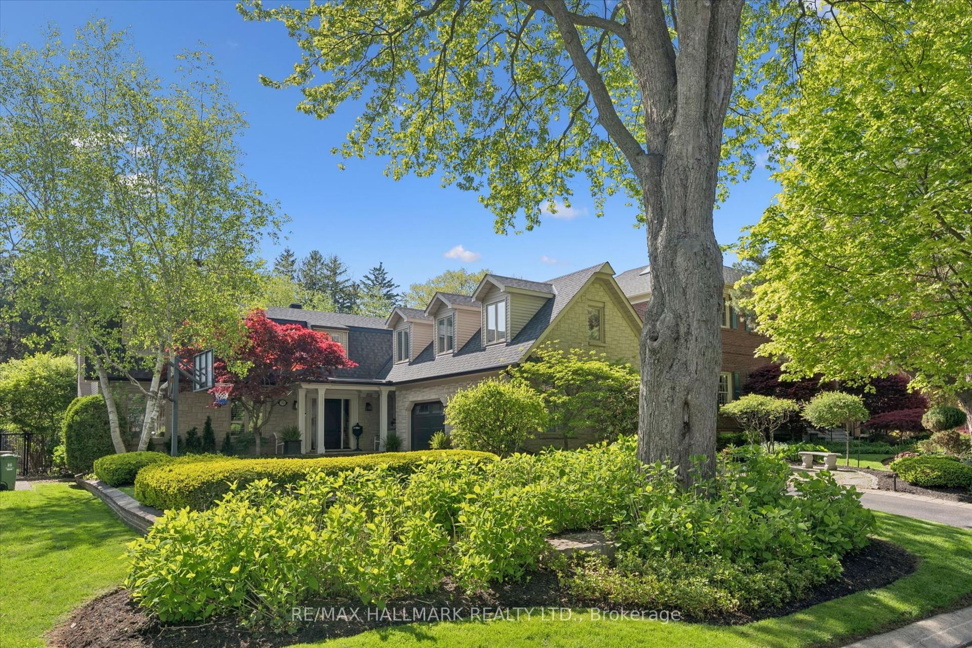 98 Rosemary Lane — photo 1