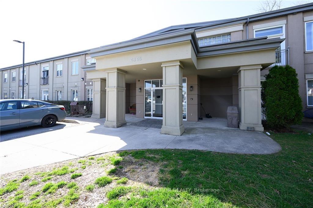6365 Drummond Road 105 #105 — photo 1