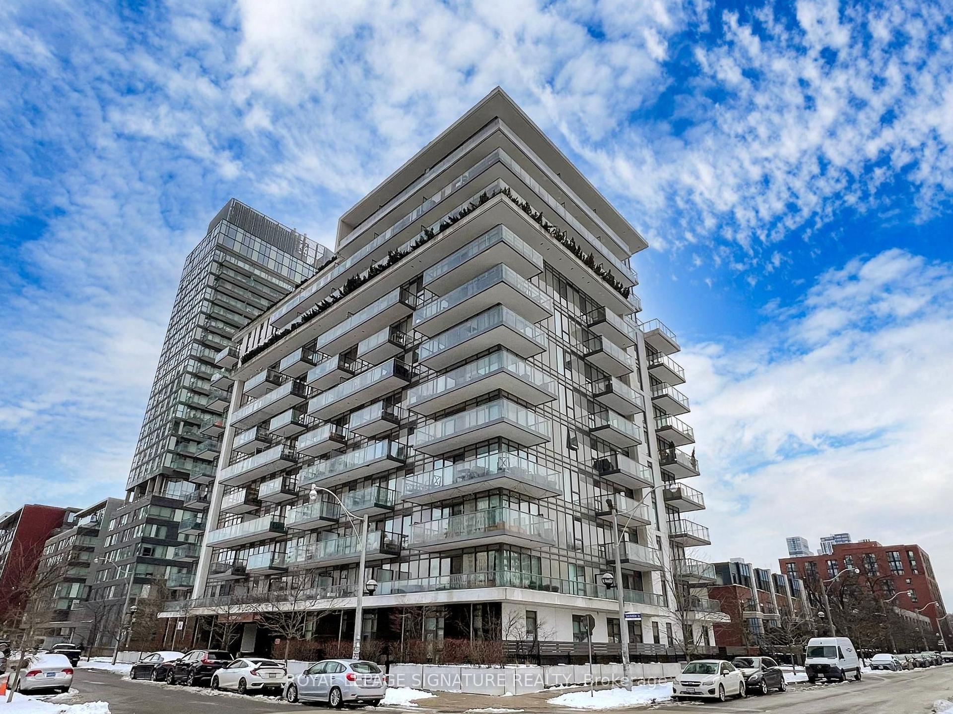 260 Sackville Street 1002 #1002, Toronto — Condo for sale, photo 1