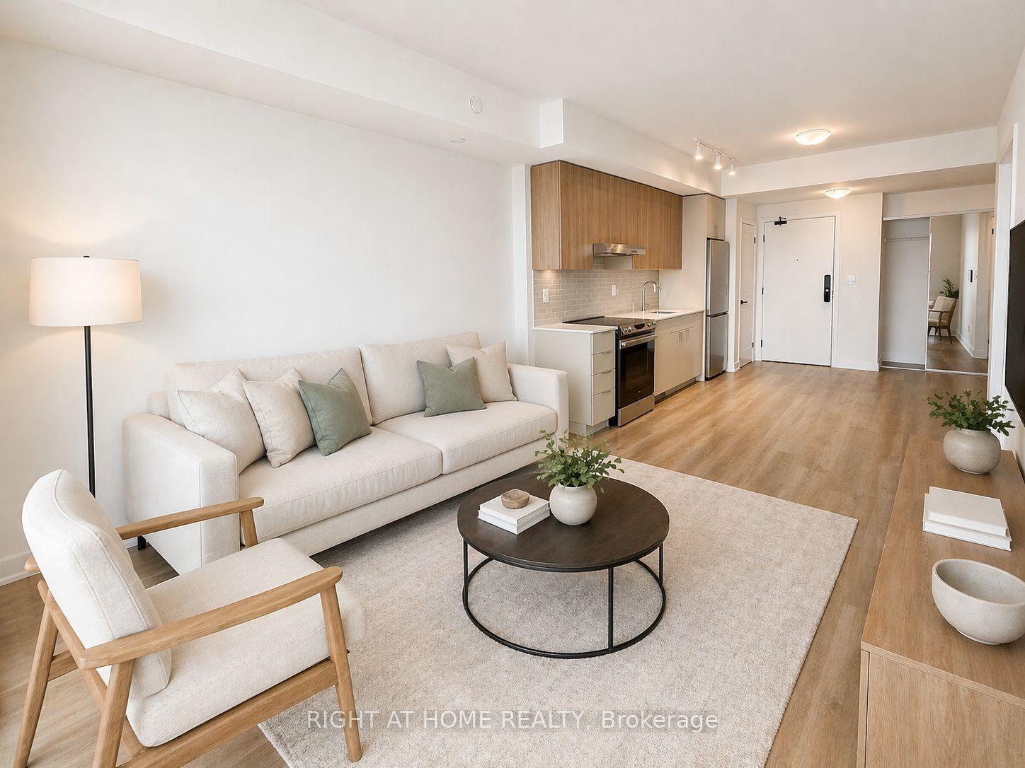 2075 Lakeshore Road 1107 #1107 — photo 1