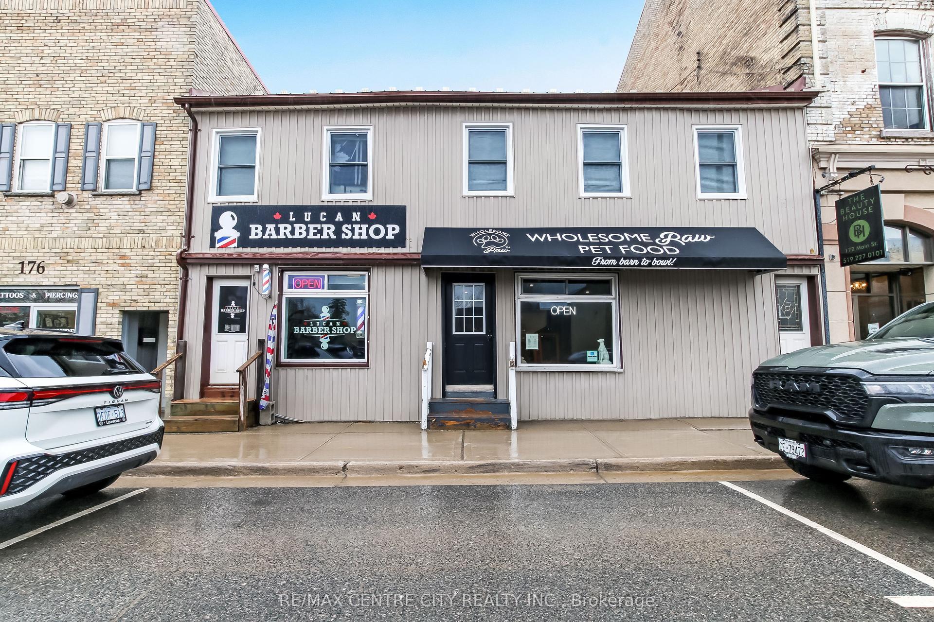 174 Main Street — photo 1