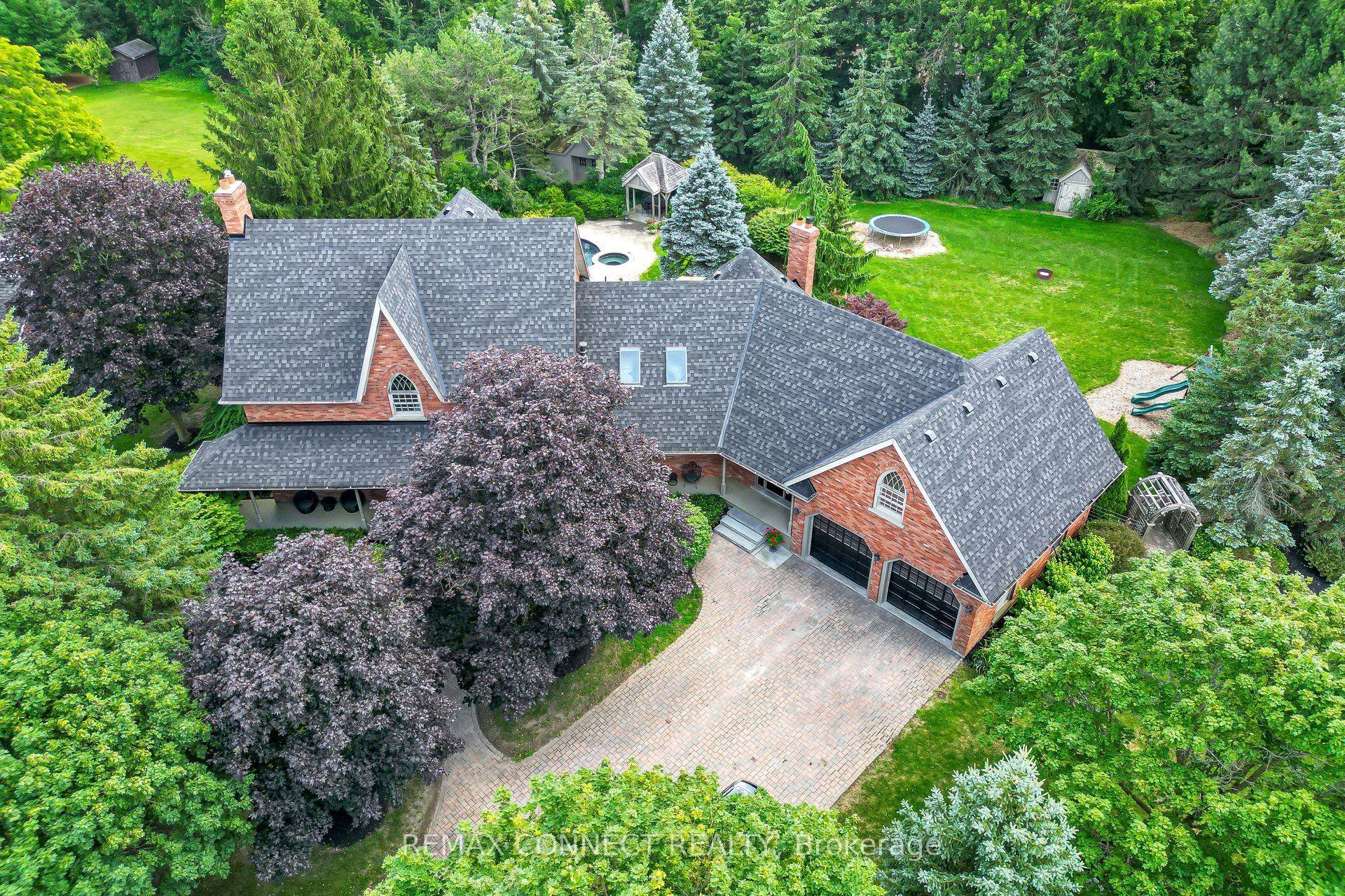 255 Loretta Crescent, Whitchurch-Stouffville — Detached for sale, photo 1