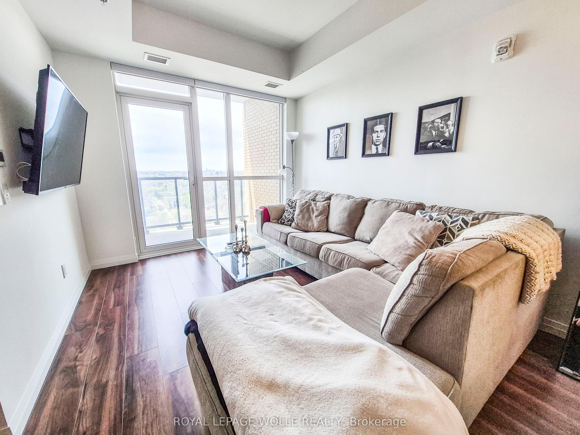 108 Garment Street 2107 #2107 — photo 1