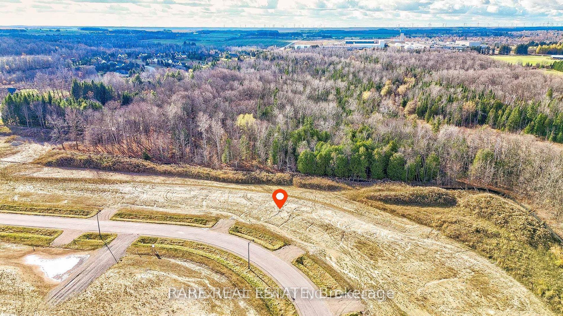 10 Private Berry Drive, Amaranth — Land for sale, photo 1