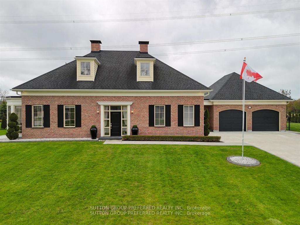 13 River Oaks Drive — photo 1