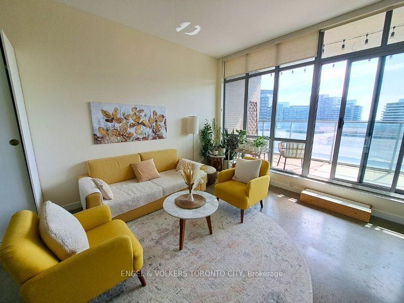 569 King Street E 507 #507, Toronto — Condo for lease, photo 1