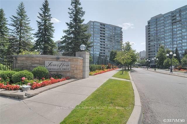 11 Townsgate Drive 1002 #1002, Vaughan — Condo for sale, photo 1