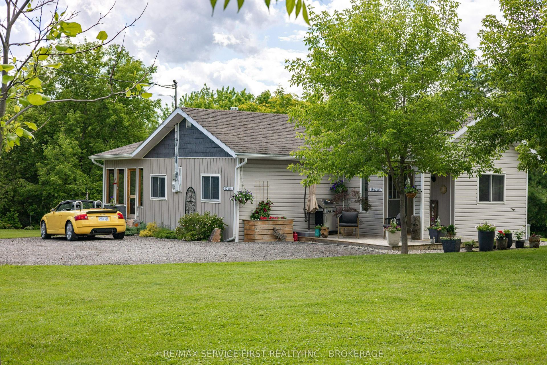 1012 COUNTY ROAD 2 Road, Leeds and the Thousand Islands — Detached for sale, photo 1