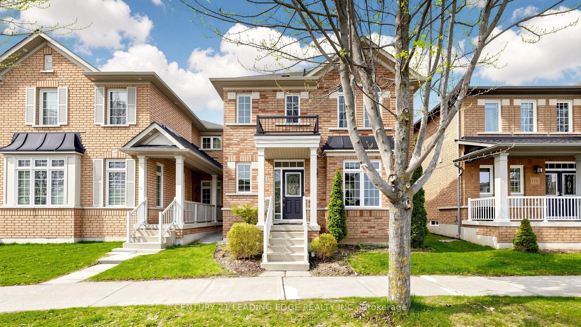 114 ALBERT LEWIS Street — photo 1