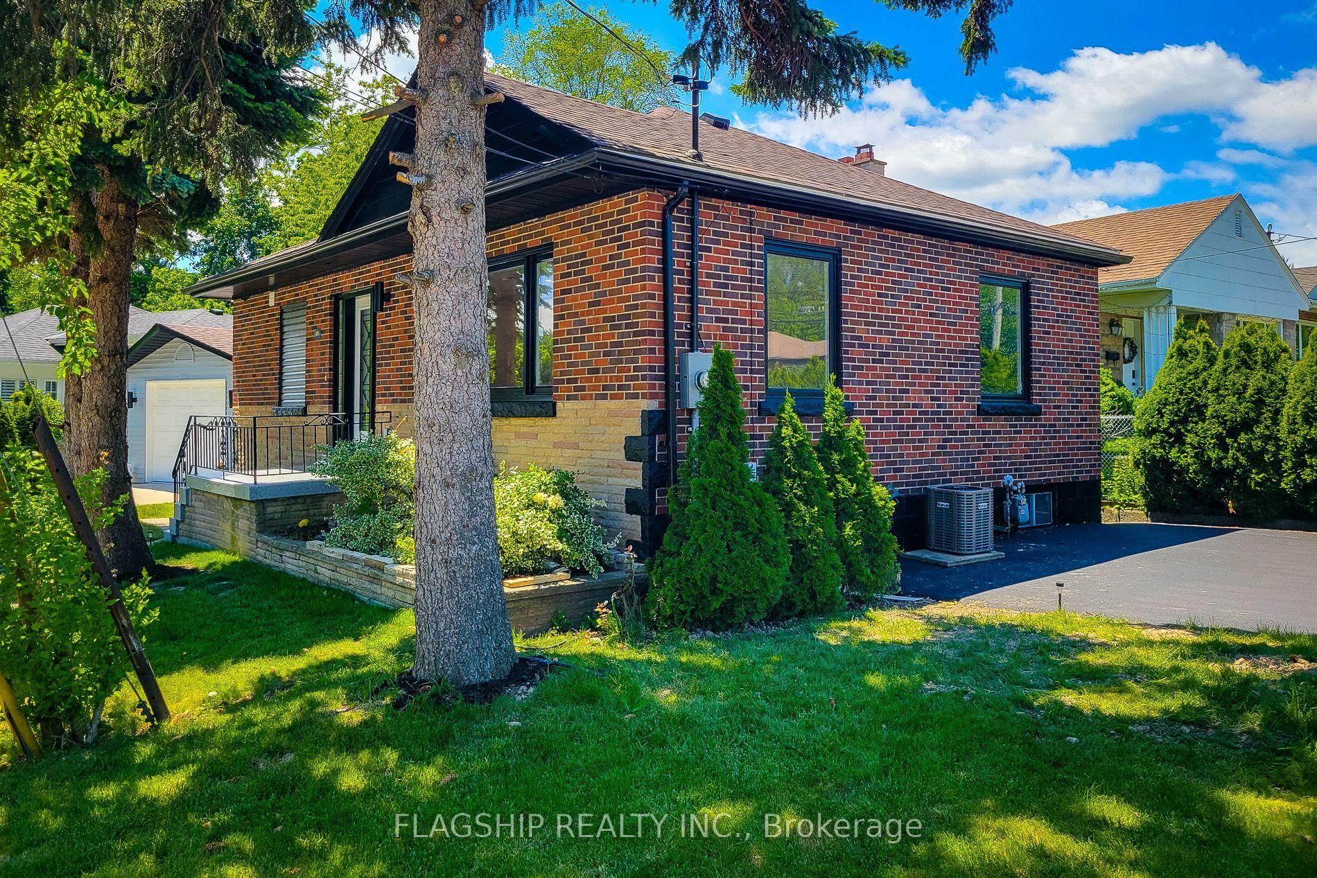 292 Glenholme Avenue, Hamilton — Detached for sale, photo 1