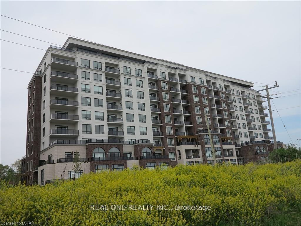 480 Callaway Road 606 #606 — photo 1