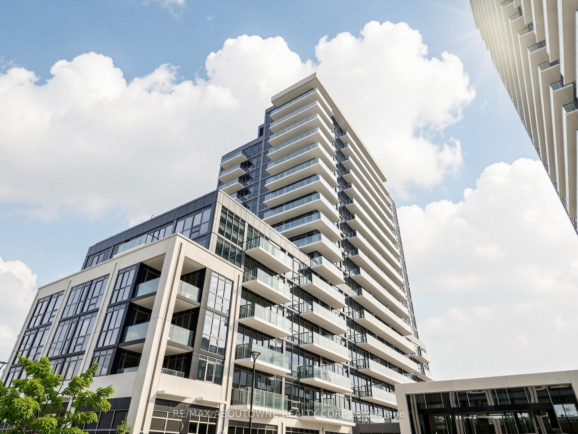 115 Nipissing Road, Milton — Condo for lease, photo 1