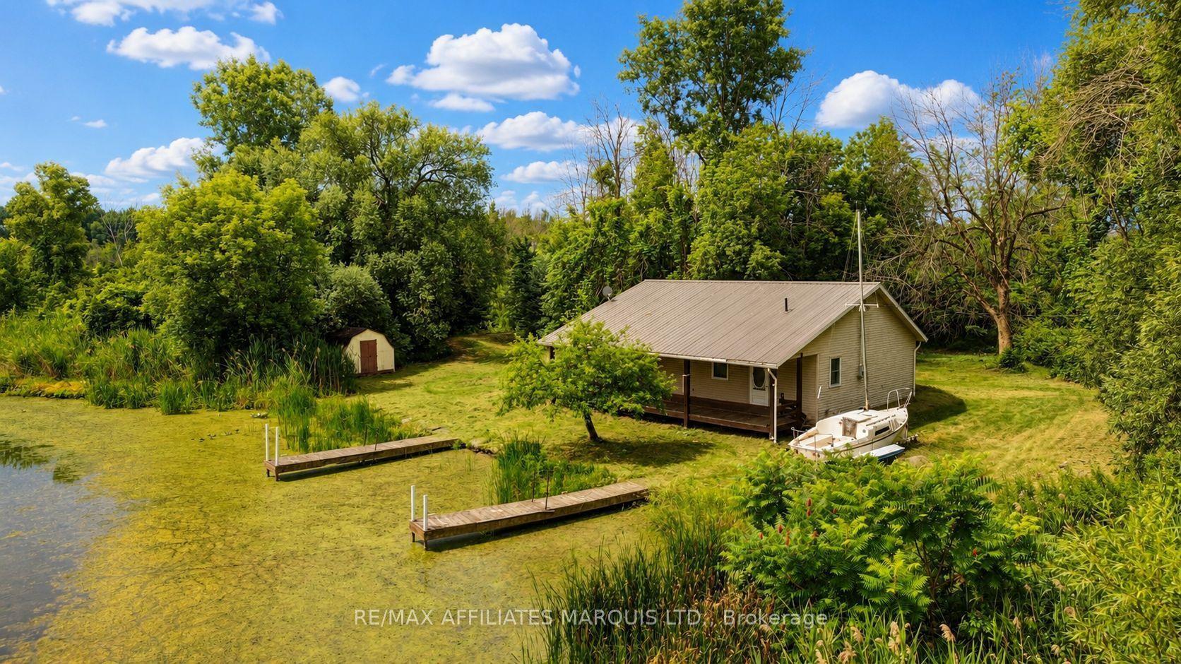 6239 149th Avenue, South Glengarry — Detached for sale, photo 1