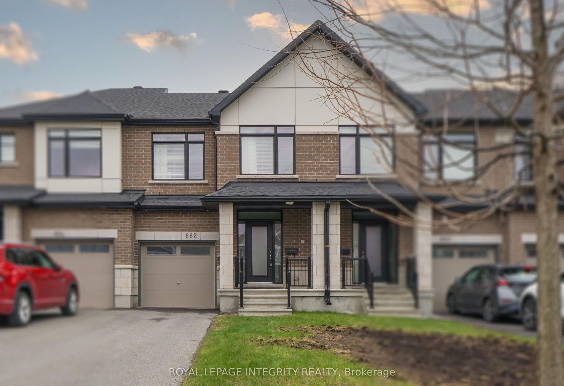 662 PUTNEY Crescent — photo 1