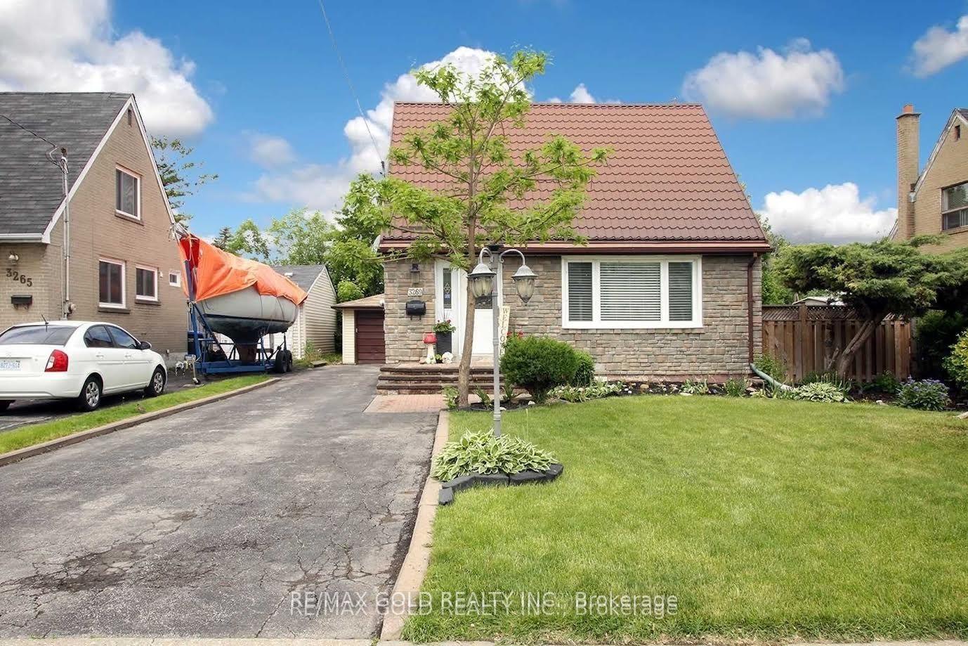 3269 Etude Drive, Mississauga — Detached for sale, photo 1