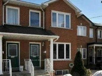 2027 Davenport Road Lower Rear #Lower Rear, Toronto — Semi-Detached for lease, photo 1