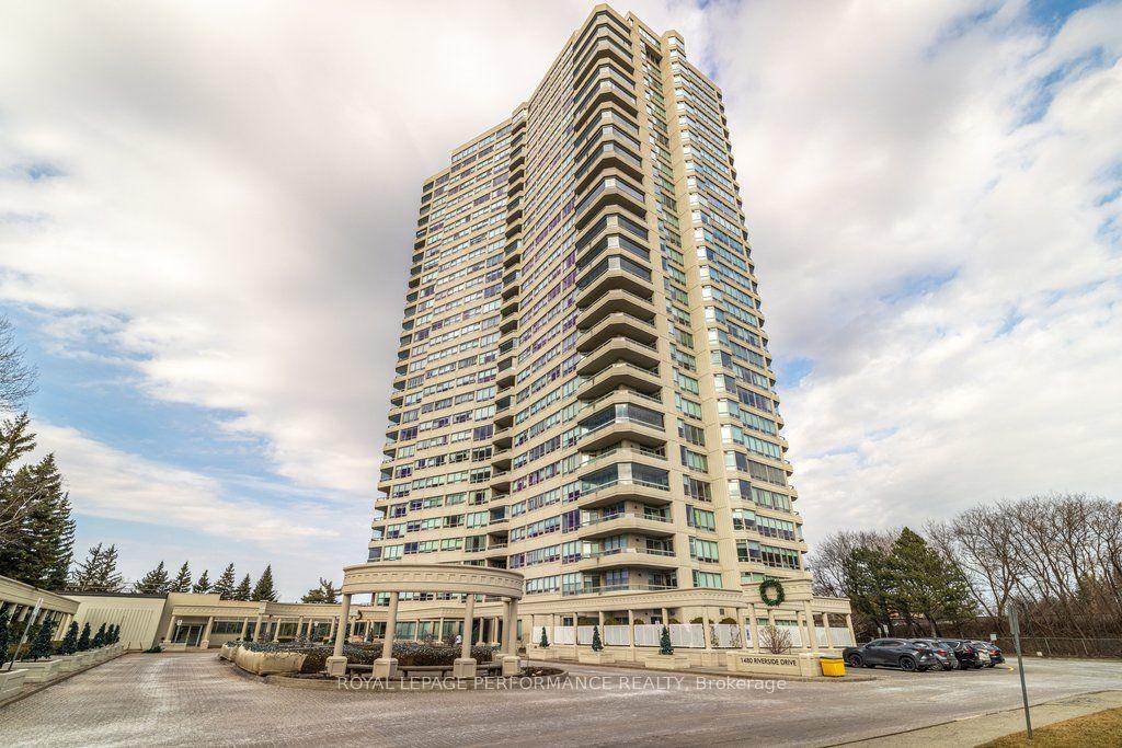 1480 Riverside Drive 905 #905 — photo 1
