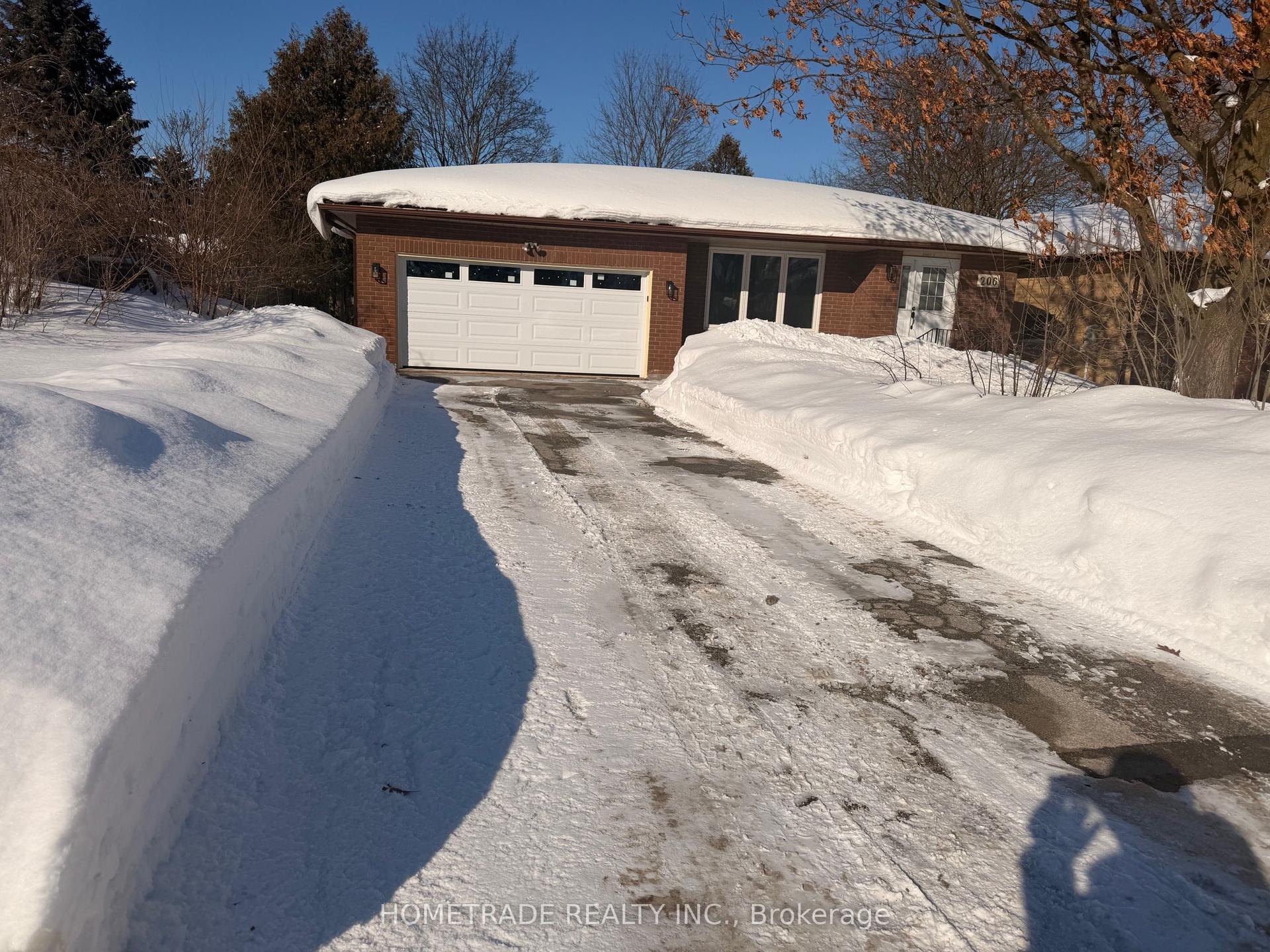 206 Little Avenue — photo 1