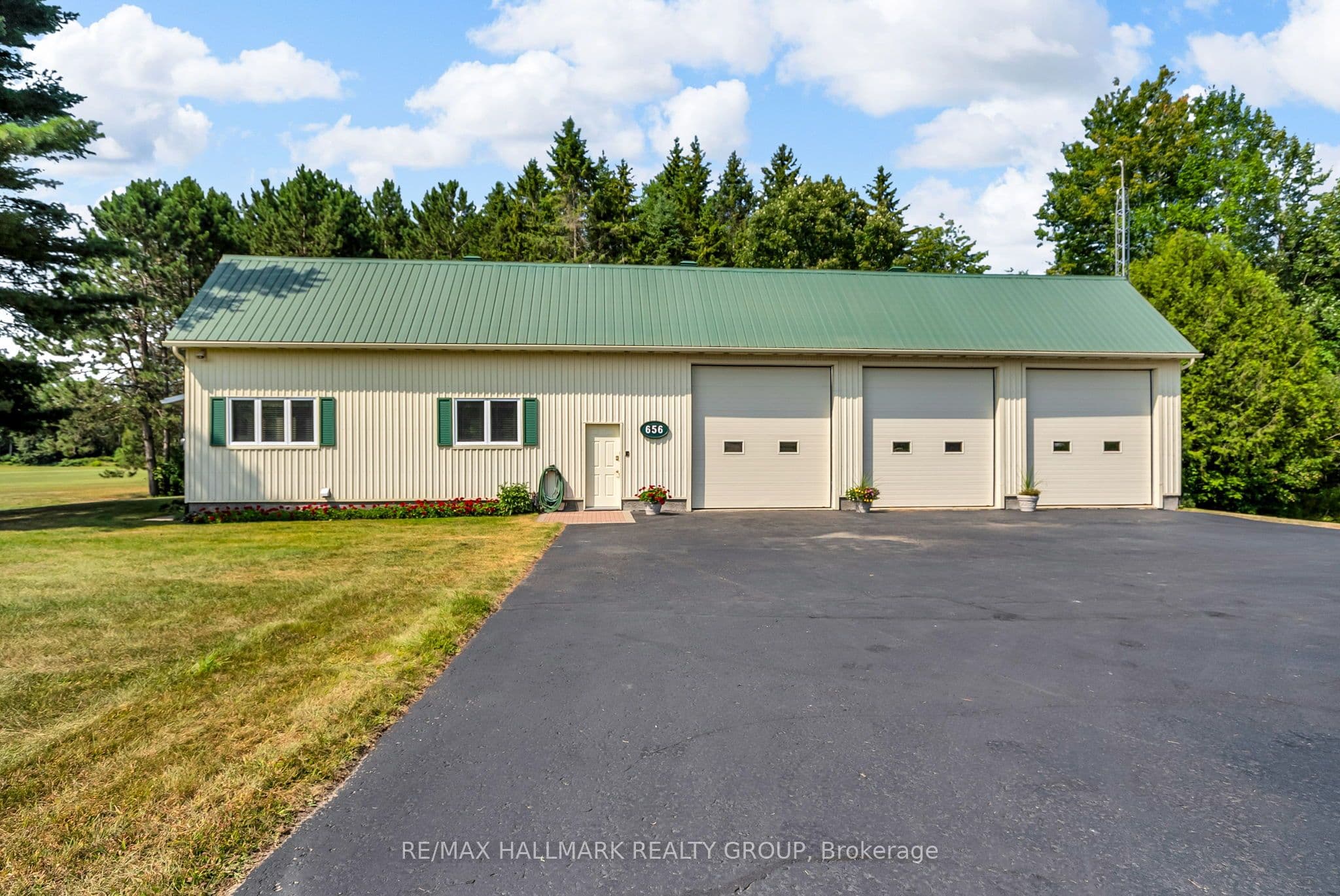 656 Ch Station Road — photo 1