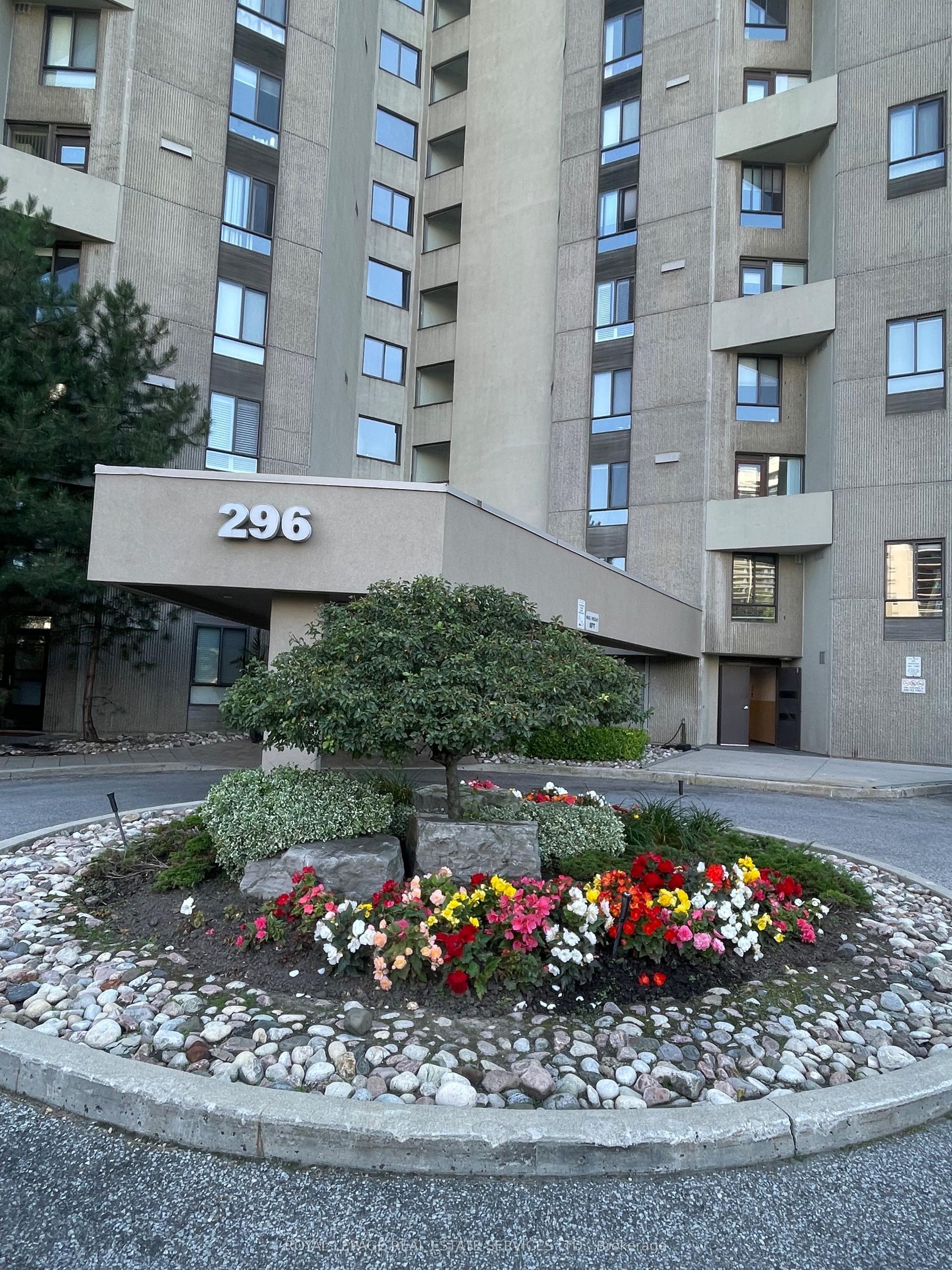 296 Mill Road A15 #A15, Toronto — Condo for lease, photo 1