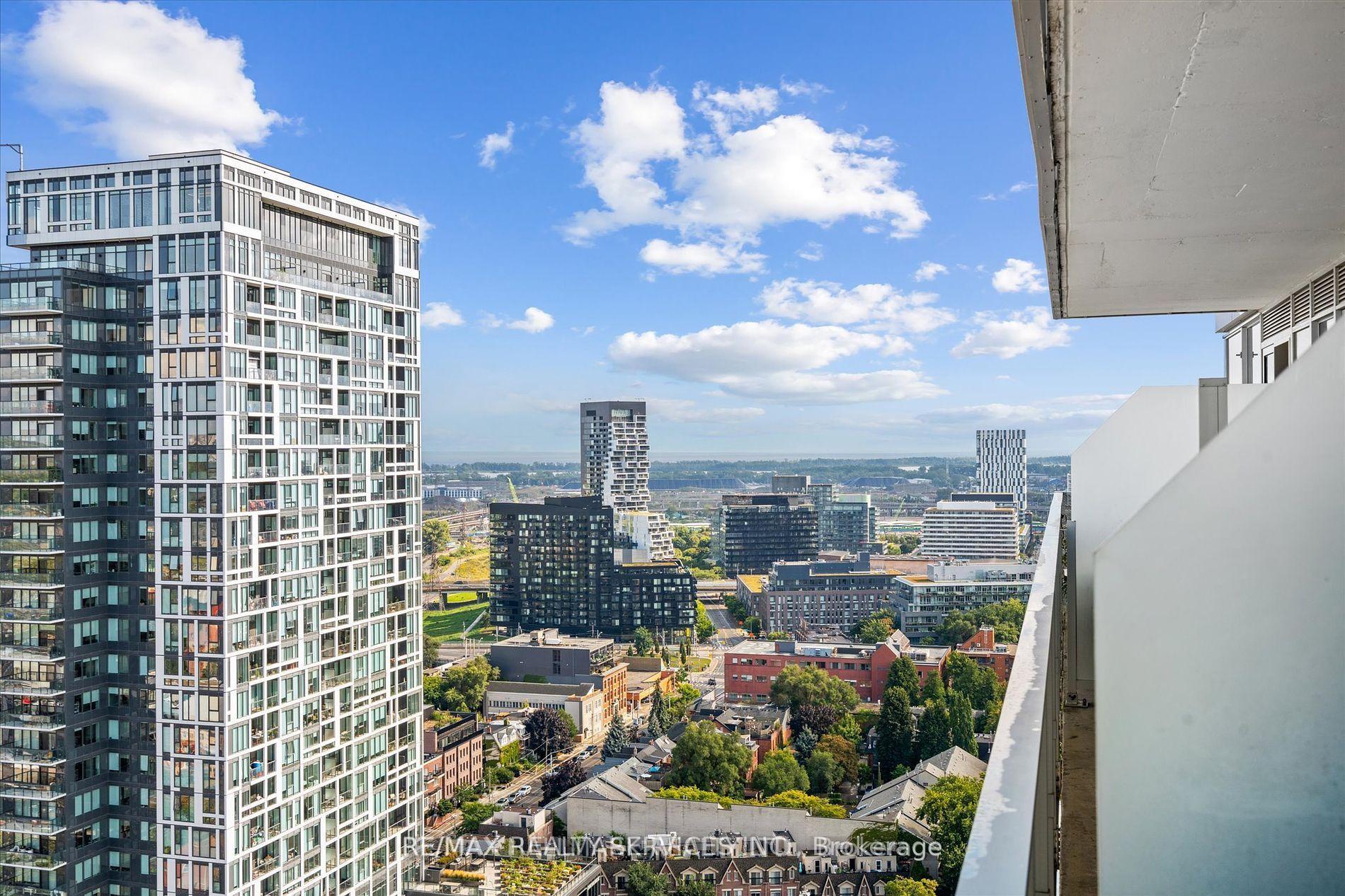 20 Tubman Avenue 2307 #2307, Toronto — Condo for sale, photo 1
