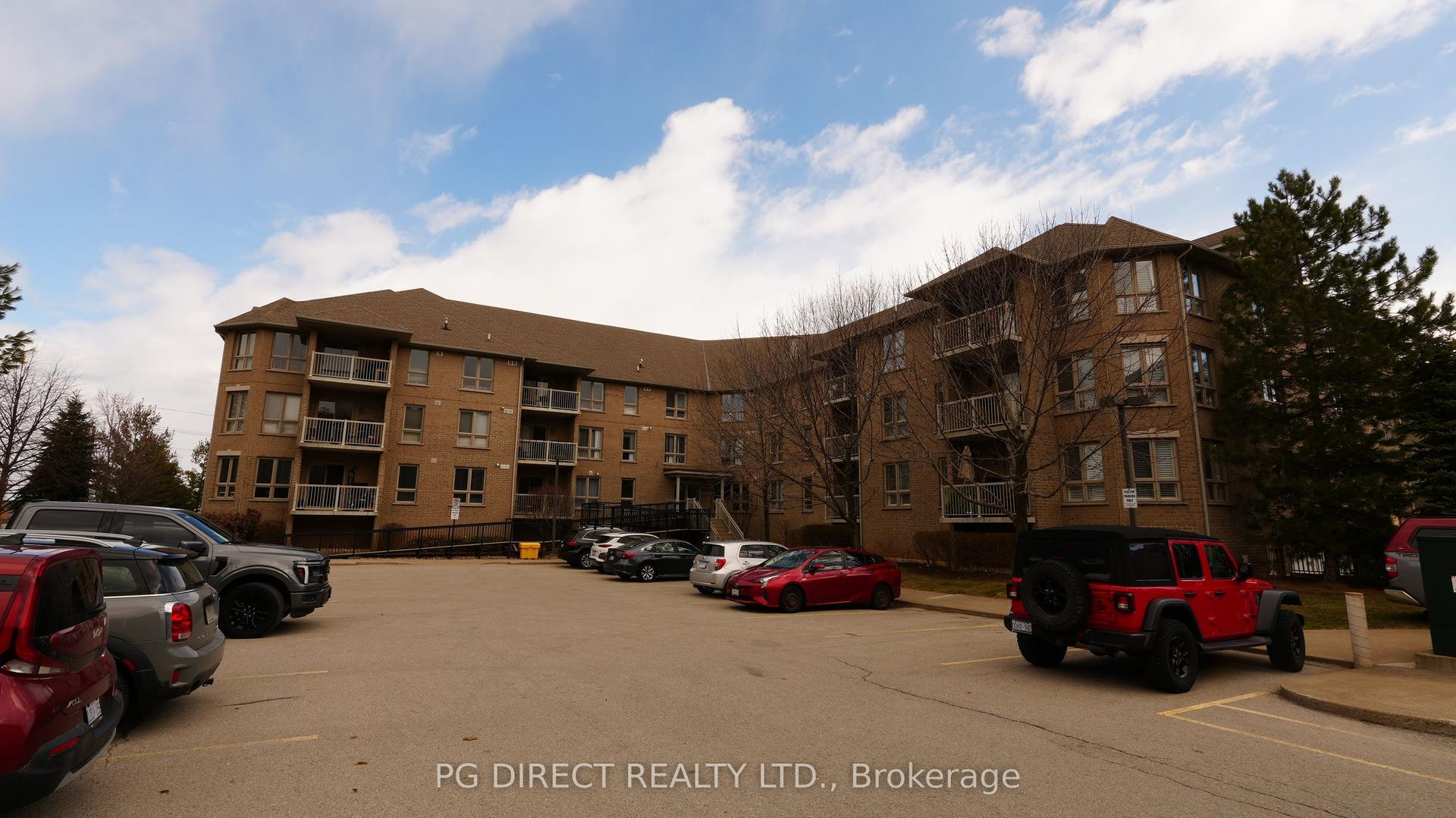 56 Kerman Avenue 105 #105 — photo 1