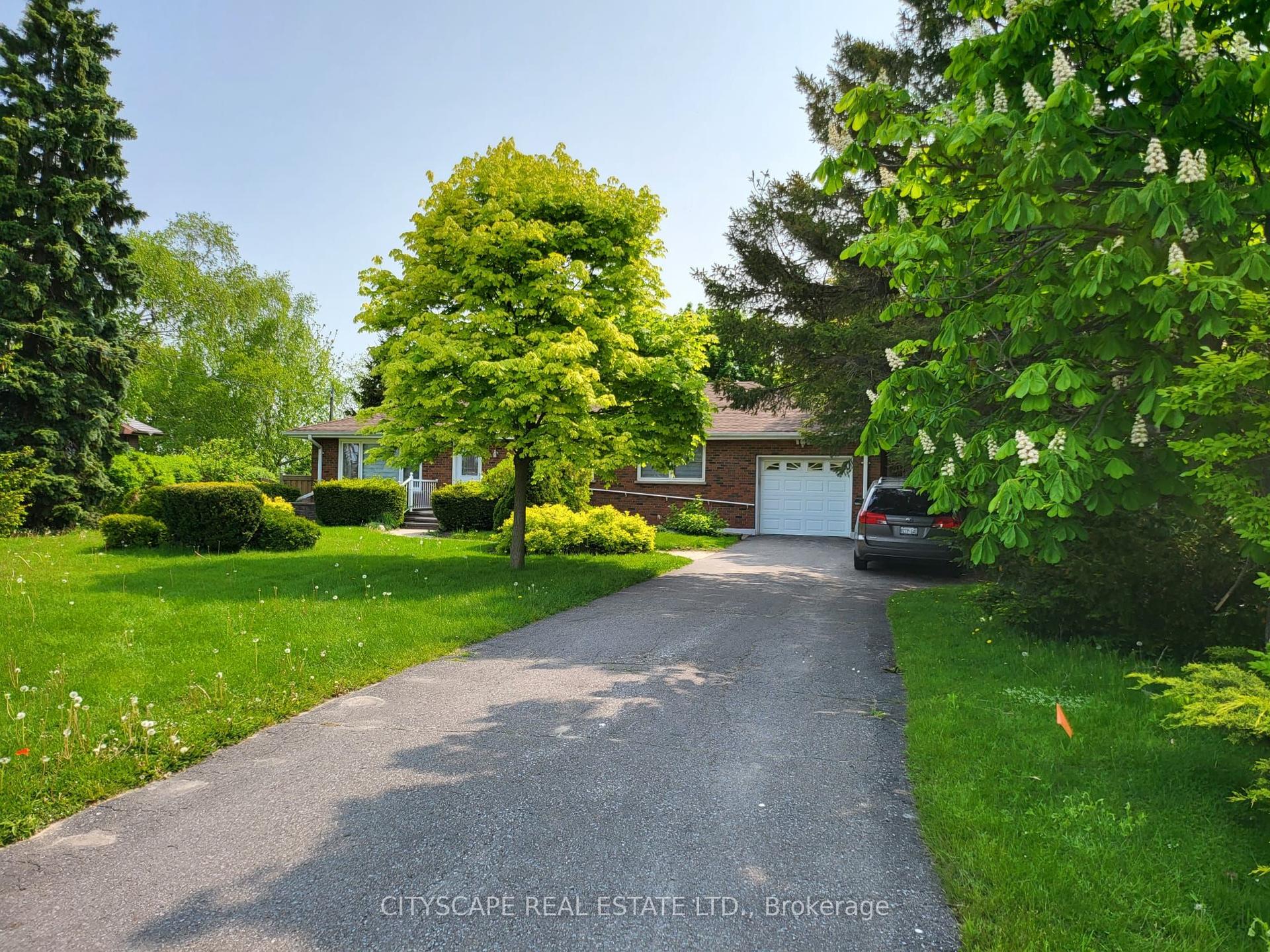 1605 Bowmanville Avenue, Clarington — Detached for lease, photo 1