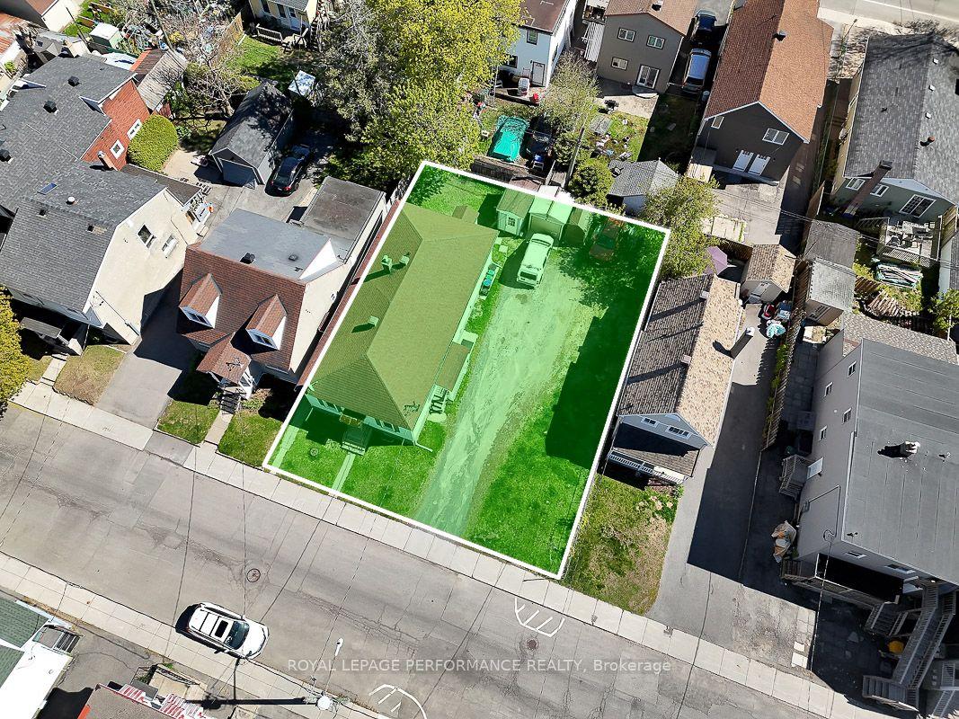 228 Carillon Street, Vanier and Kingsview Park — Land for sale, photo 1