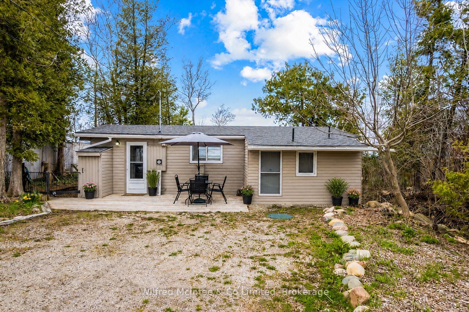 537 BRUCE ROAD 13 Road — photo 1