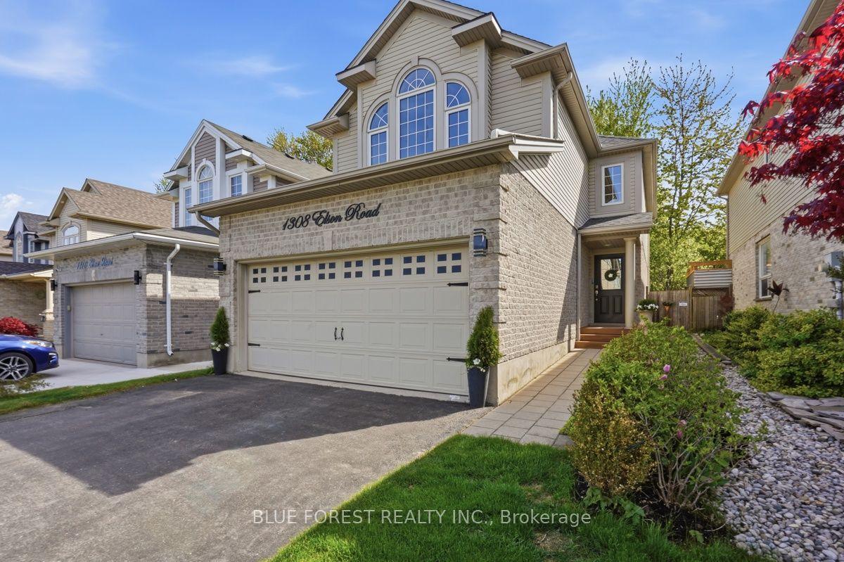 1308 Elson Road — photo 1