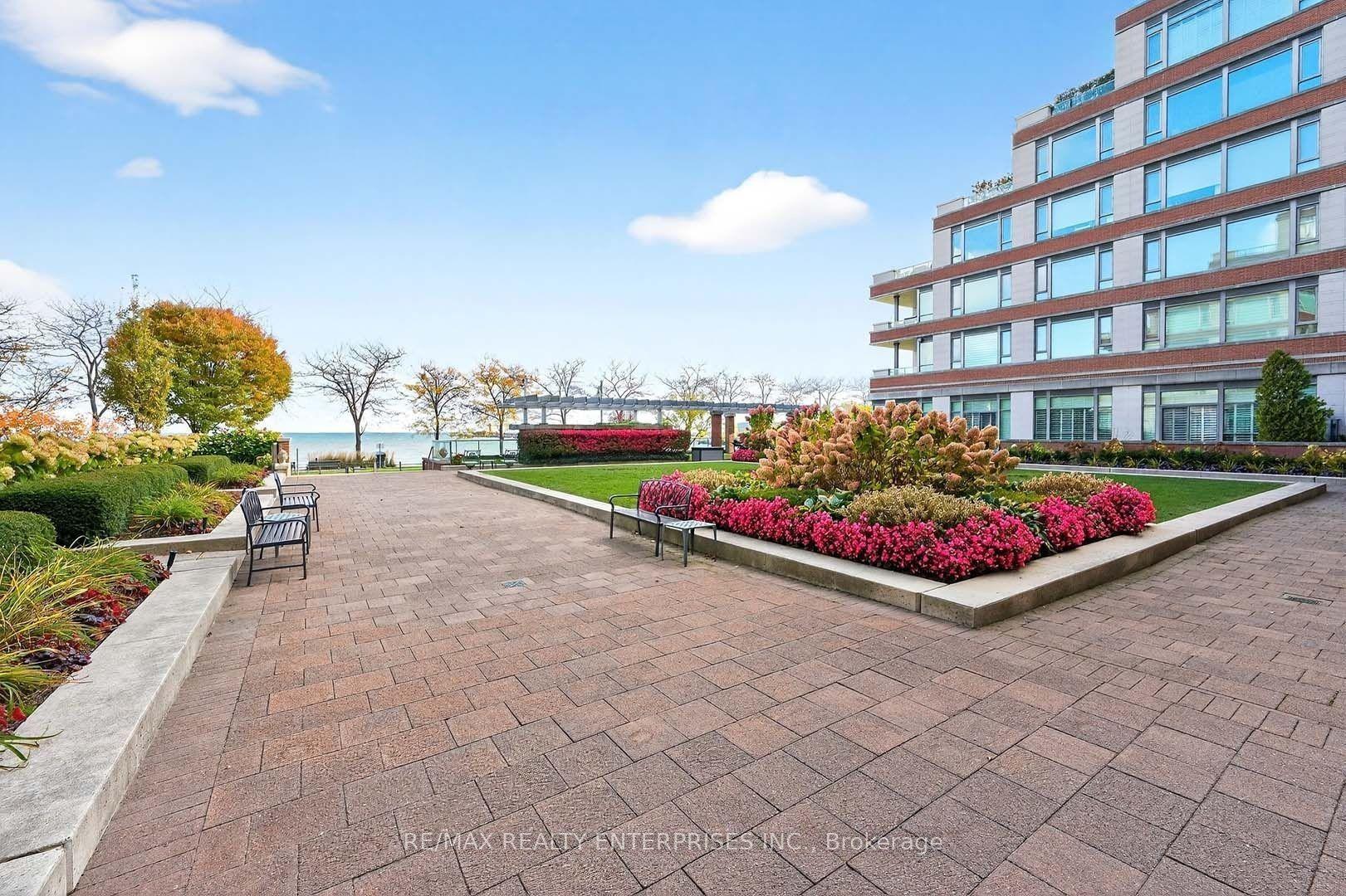 65 Port Street E 503 #503, Mississauga — Condo for sale, photo 1