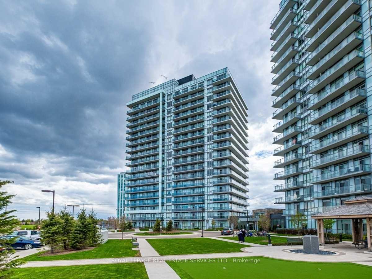 4633 Glen Erin Drive 910 #910, Mississauga — Condo for lease, photo 1