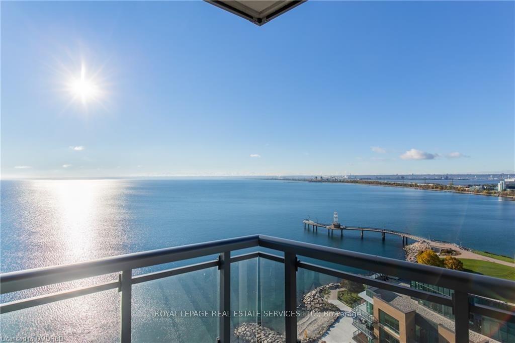 2060 LAKESHORE Road 1704 #1704, Burlington — Condo for lease, photo 1